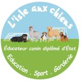 Logo de l'employeur L'Isle aux chiens