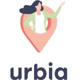 Logo de l'employeur URBIA
