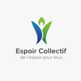 Logo de l'employeur ESPOIR COLLECTIF (EC)
