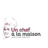 Logo de l'employeur UN CHEF A LA MAISON