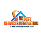 Logo BEST SERVICES