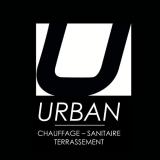 Logo de l'employeur URBAN