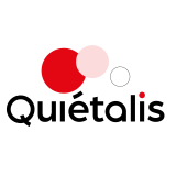 Logo de l'employeur QUIETALIS