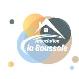 Logo de l'employeur LA BOUSSOLE