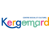 Logo de l'employeur CTRE SOCIAL CULTUREL ESPACE KERGOMARD