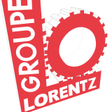 Logo de l'employeur LORENTZ GROUPE