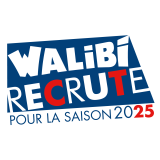 Logo de l'employeur WALIBI RHONE ALPES