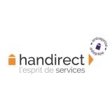 Logo de l'employeur HANDIRECT