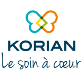 Logo de l'employeur KORIAN LA SAULX