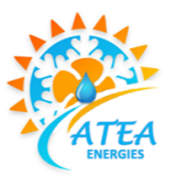 Logo de l'employeur ATEA ENERGIES
