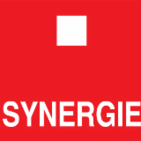 Logo de l'employeur SYNERGIE TERTIAIRE ET CADRES