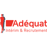 Logo de l'employeur ADEQUAT 088