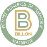 Logo de l'employeur POMPES FUNEBRES DE GRENOBLE