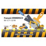 Logo de l'employeur VERMERSCH FRANCOIS