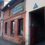 Logo de l'employeur SCM ECHO RAD