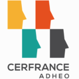 Logo de l'employeur ADHEO 109