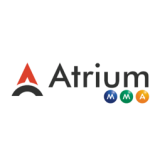 Logo de l'employeur ATRIUM ASSURANCES