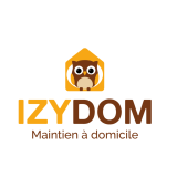 Logo de l'employeur IZYDOM