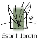 Logo de l'employeur ESPRIT JARDIN CREATION