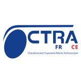 Logo de l'employeur CHAUDRONNERIE TUYAUTERIE RESINE ANTICORR