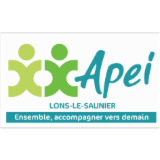 Logo de l'entreprise A P E I