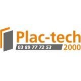 Logo de l'employeur PLAC TECH 2000