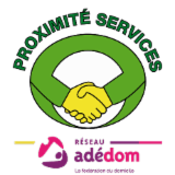 Logo de l'employeur ASSOCIATION PROXIMITE SERVICES