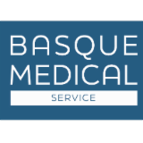 Logo de l'entreprise BASQUE MEDICAL SERVICE