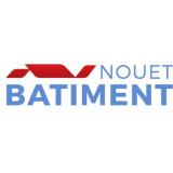 Logo de l'employeur S.A.S. NOUET BATIMENT