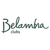 Logo de l'employeur BELAMBRA CLUBS