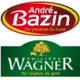 Logo de l'employeur SOCIETE ANDRE BAZIN