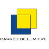 Logo de l'employeur CARRES DE LUMIERE