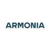 Logo de l'employeur ARMONIA