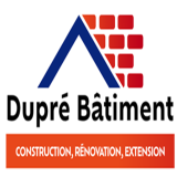 Logo de l'employeur DUPRE BATIMENT