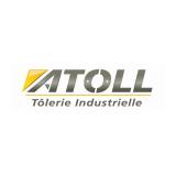 Logo de l'employeur ATOLL