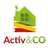 Logo de l'employeur ACTIV & CO