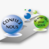 Logo de l'employeur CONFIEZ NOUS
