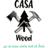 Logo de l'employeur EURL CASA WOOD