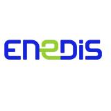 Logo de l'employeur ENEDIS