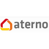 Logo de l'employeur ATERNO SA