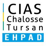 Logo de l'employeur EHPAD DE SAINT-SEVER