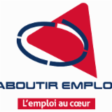 Logo de l'employeur ABOUTIR EMPLOI