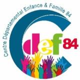 Logo de l'employeur CDEF 84
