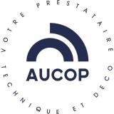 Logo de l'employeur AUCOP