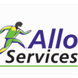 Logo de l'employeur ALLO SERVICES