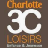 Logo de l'employeur CHARLOTTE LOISIRS Saint Paterne Racan