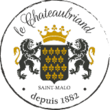 Logo de l'employeur HOTEL FRANCE CHATEAUBRIAND FRANKLIN...