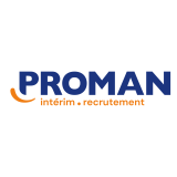 Logo de l'employeur PROMAN