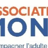 Logo de l'employeur ASSOCIATION MONTJOIE