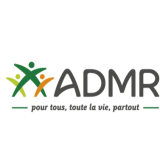 Logo de l'employeur ADMR AIDE FAMILIALE
